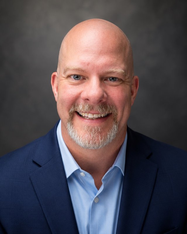 Garrett W. Earle, CEO of TCB Solutions