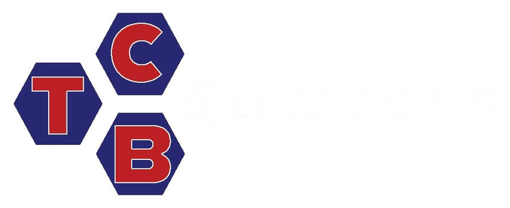TCB Solutions — high tech made simple
