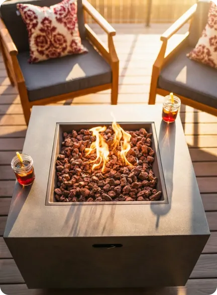 Private Hot Tub and Treehouse Sauna