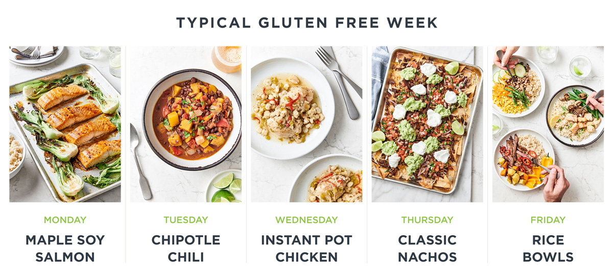 3 Month Meal Plans The Fresh 20