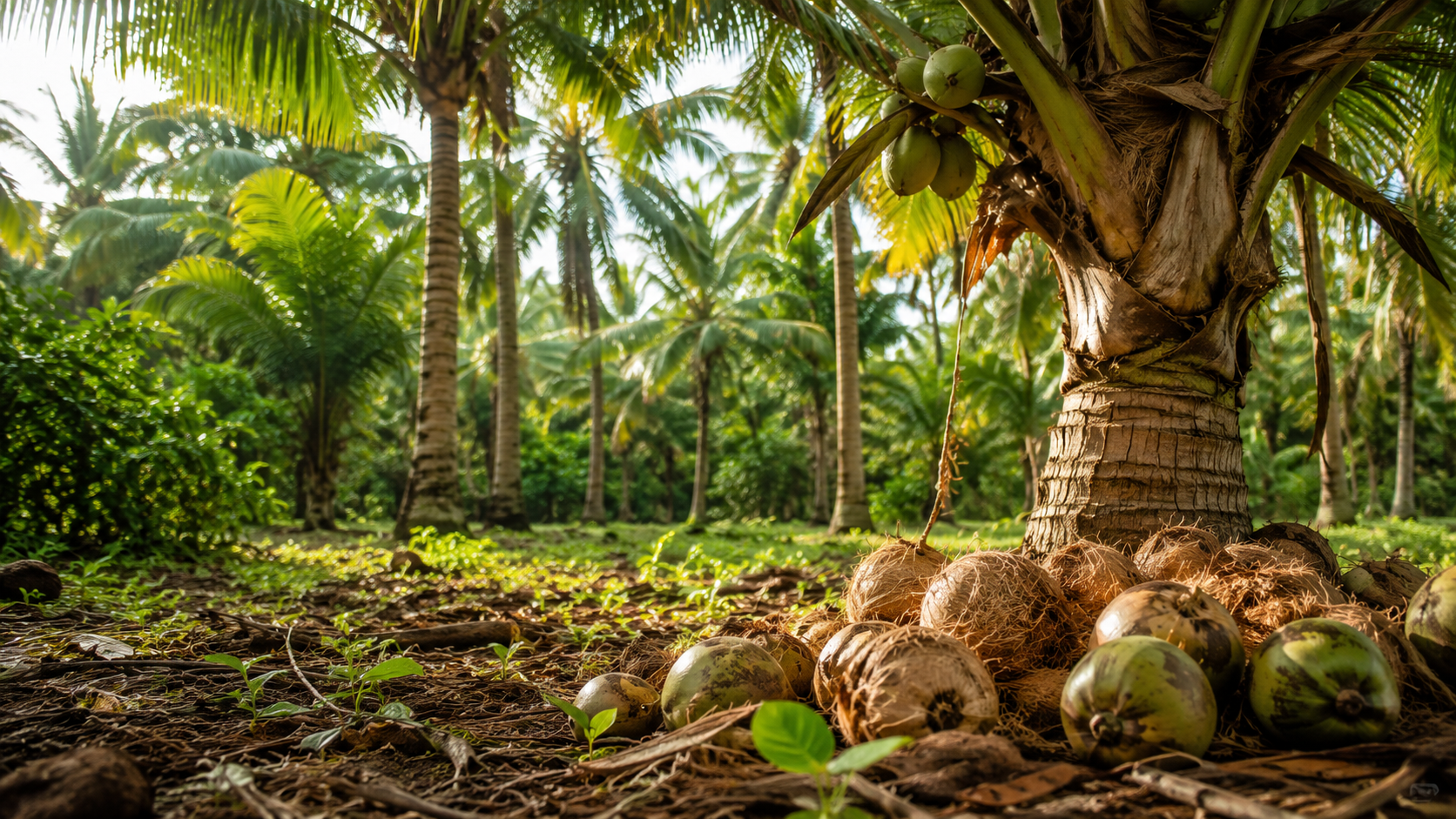 SOLUM - Sustentabilidad y agricultura