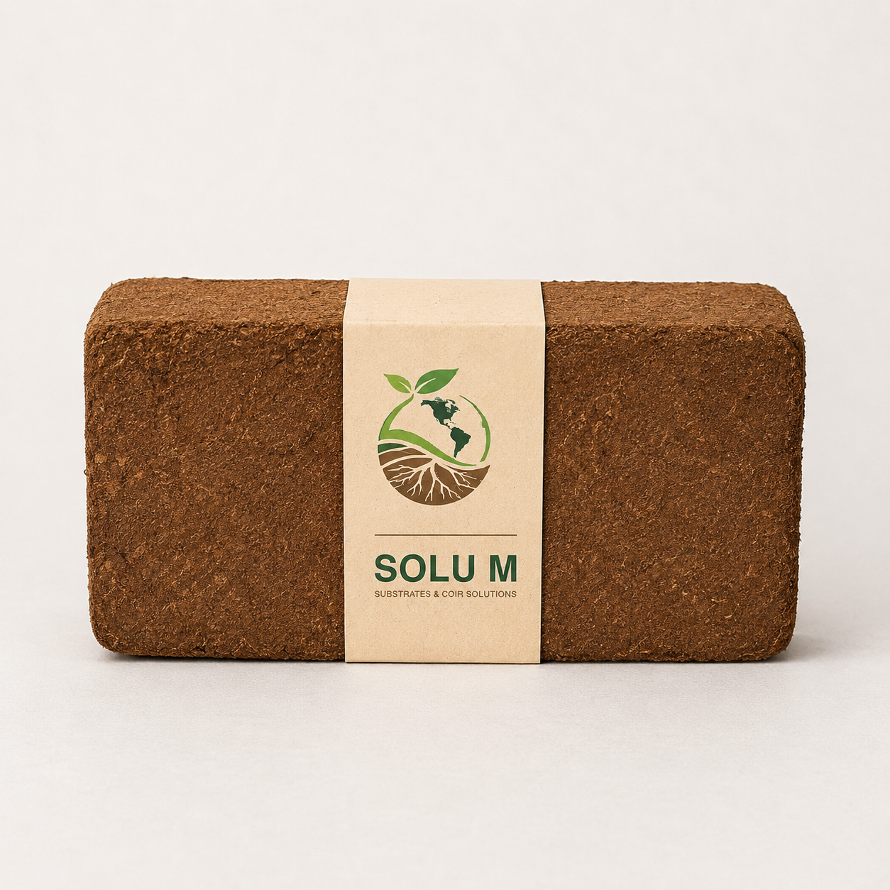Bloques de Coco