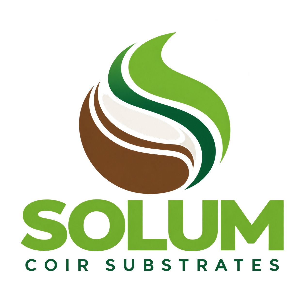 SOLUM Coir Substrates