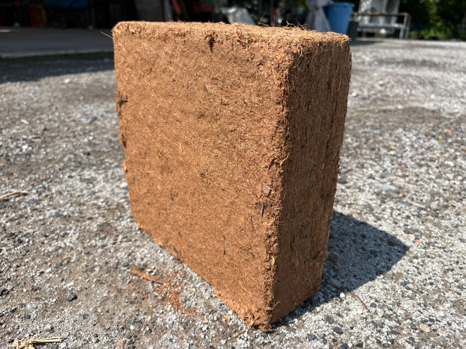 SOLUM Block 5 kg