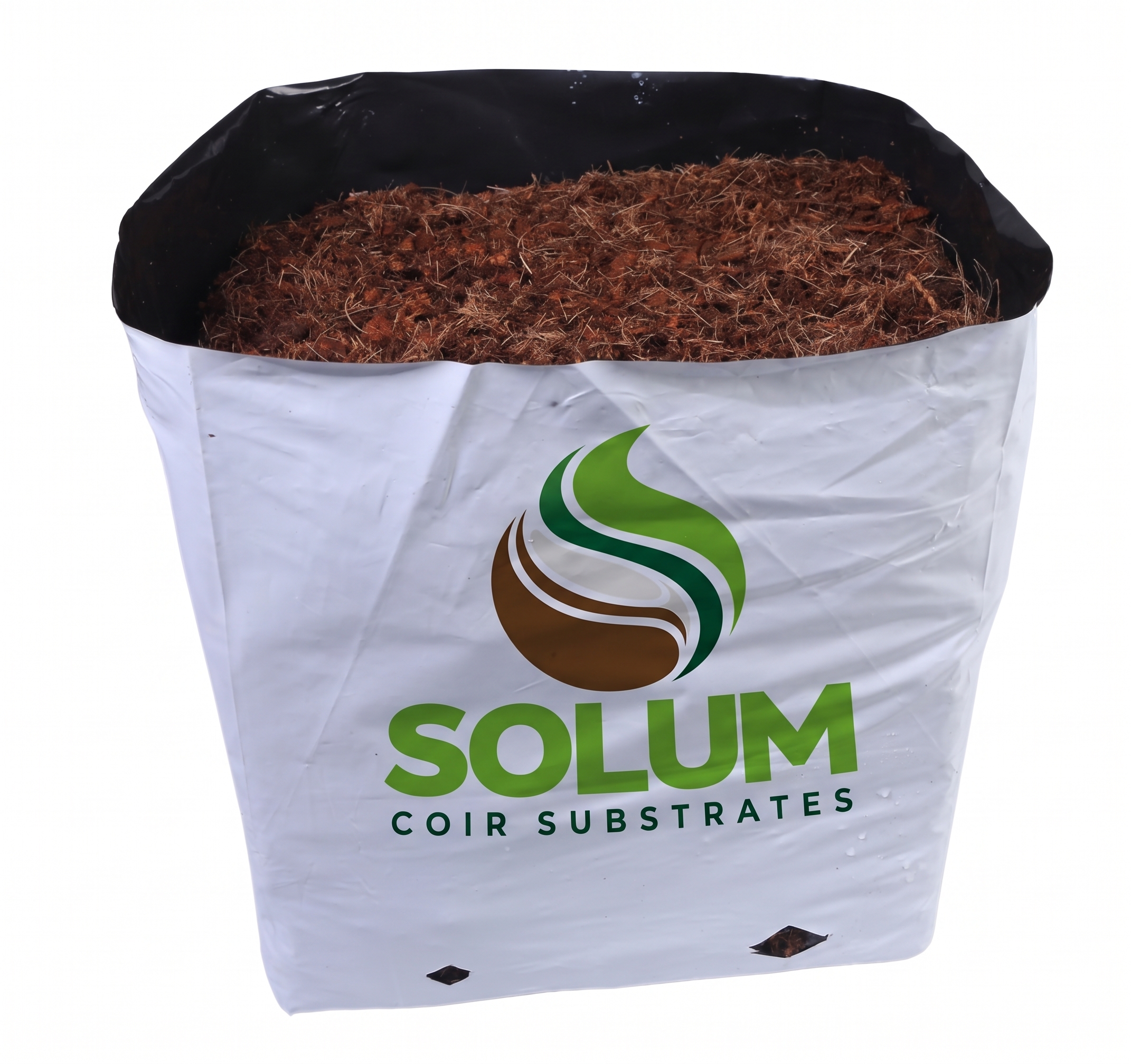 SOLUM Grow Top