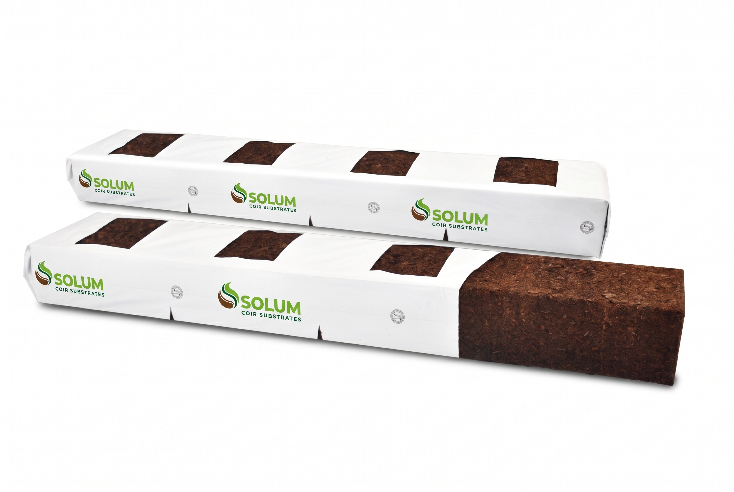 SOLUM Growbags