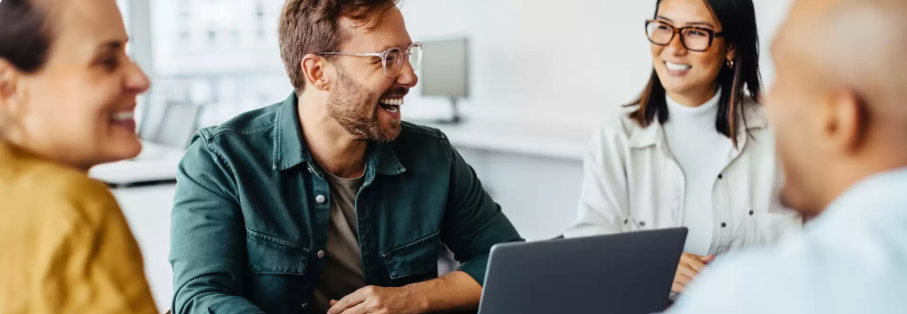 Equipment finance for IT purchases