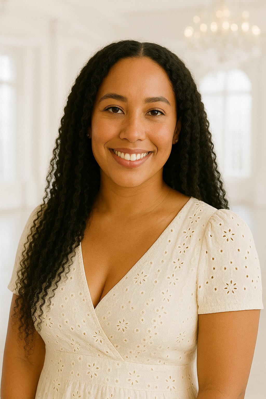 Kim R.