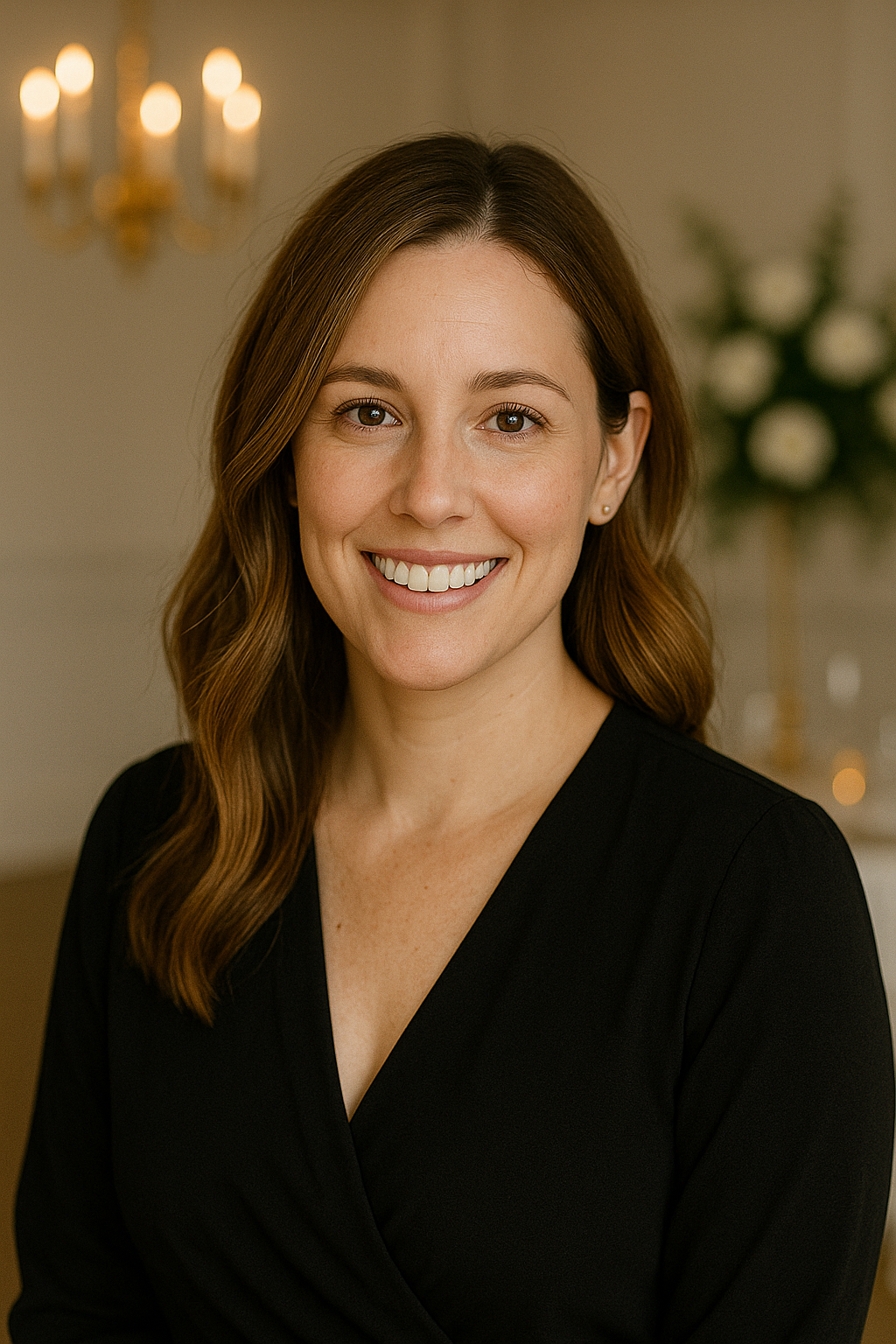 Michelle J.