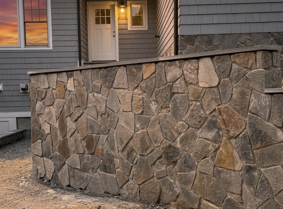 Masonry Work