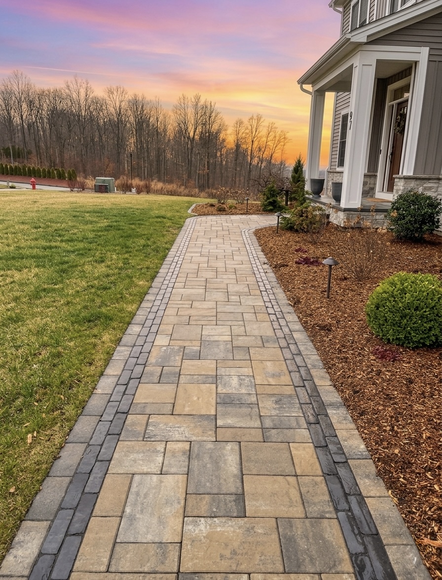 Retaining Wall