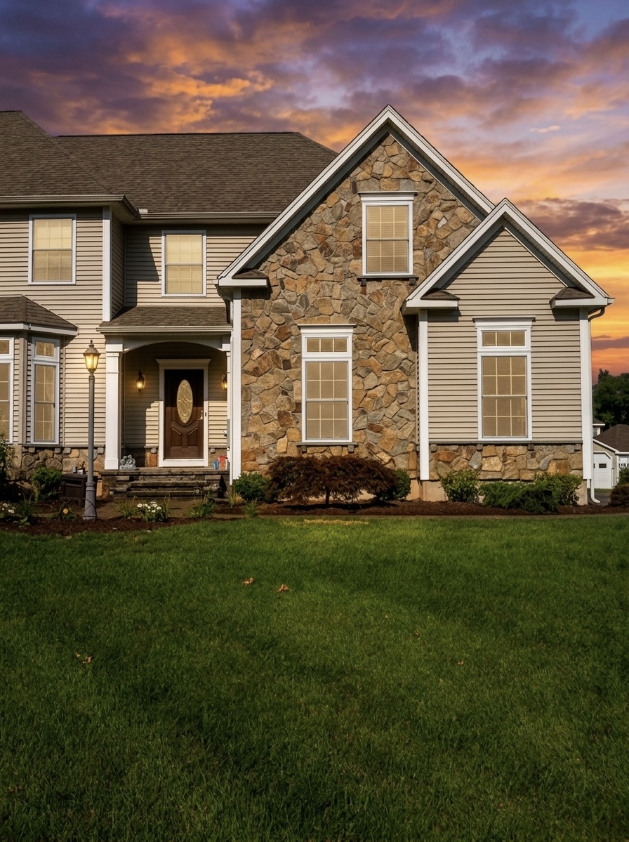 Paver Driveway