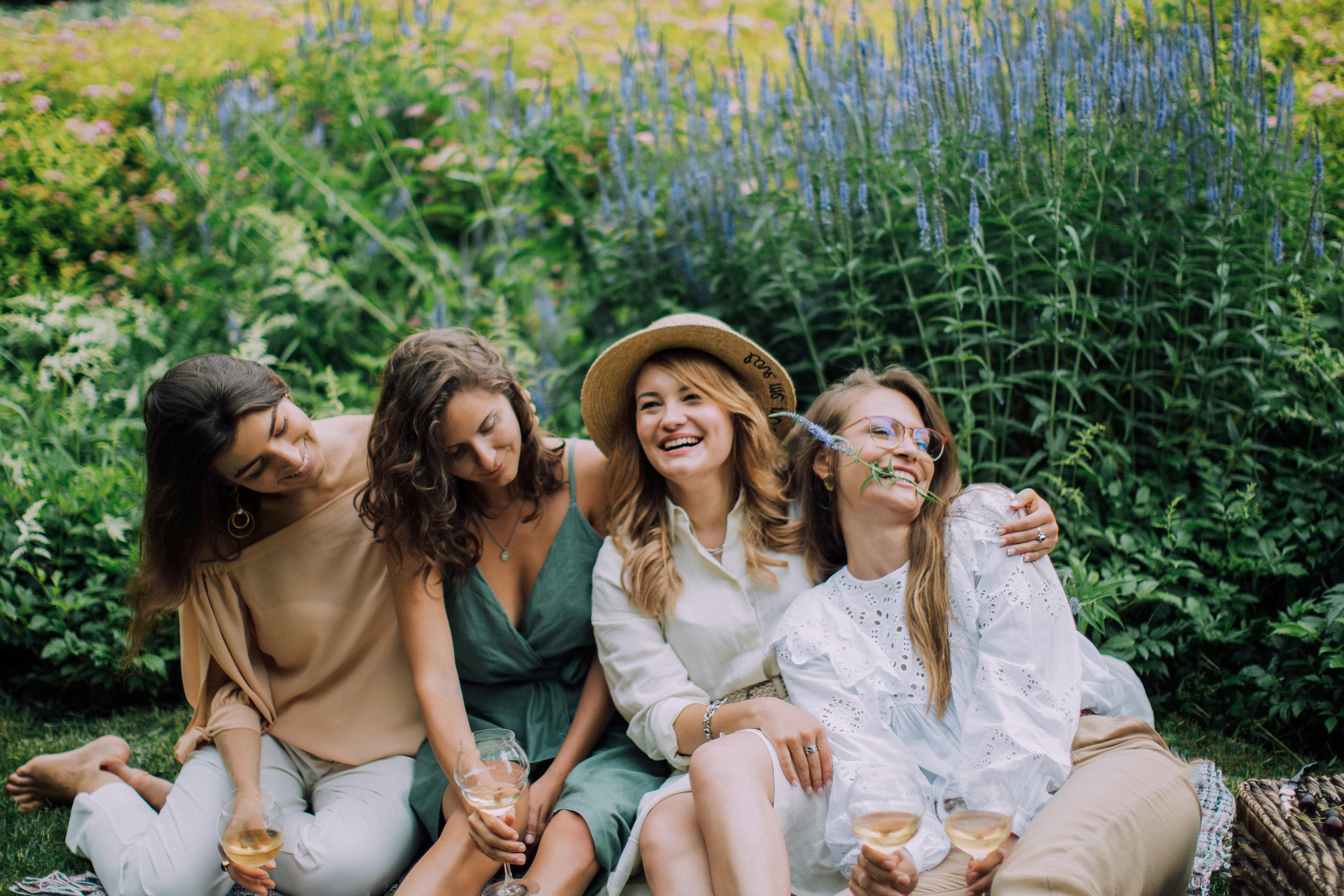 Still You, Still Connected: How to Maintain Friendships After Becoming a Mom
