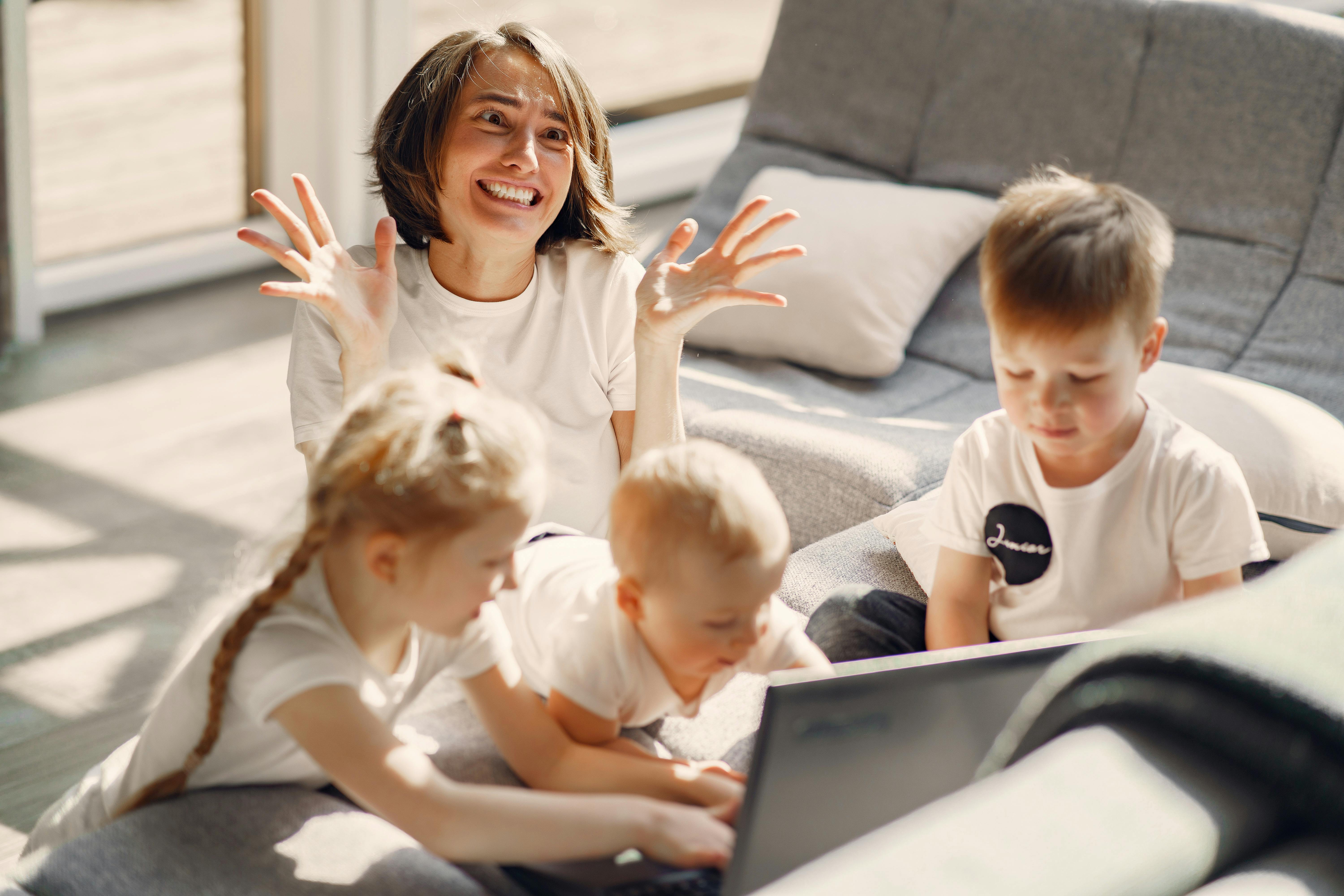 What I Wish I Knew Before Becoming a Mom (The Truth No One Really Tells You)
