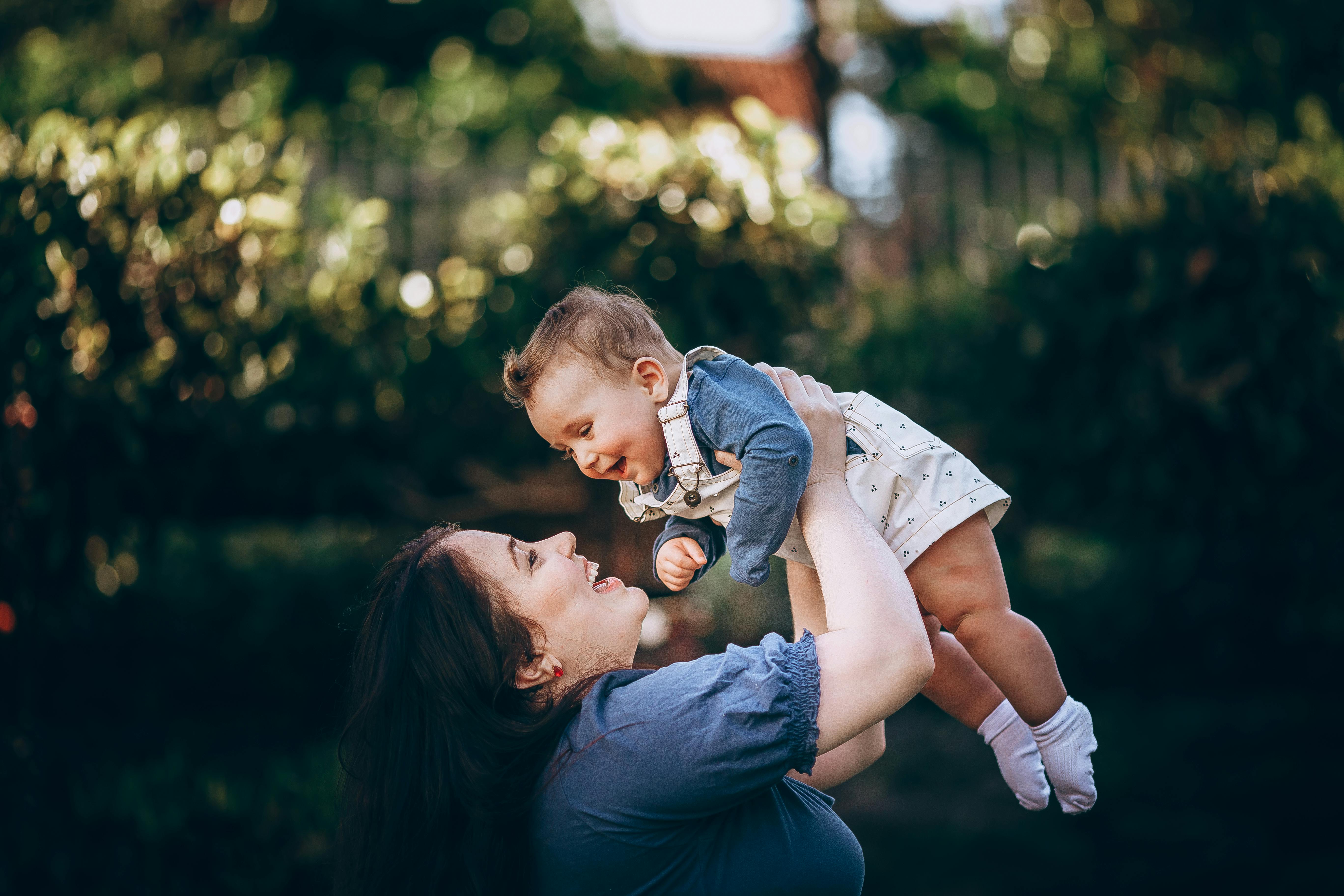 New Blog How Motherhood Changes You: Physically, Mentally, and EmotionallyPost