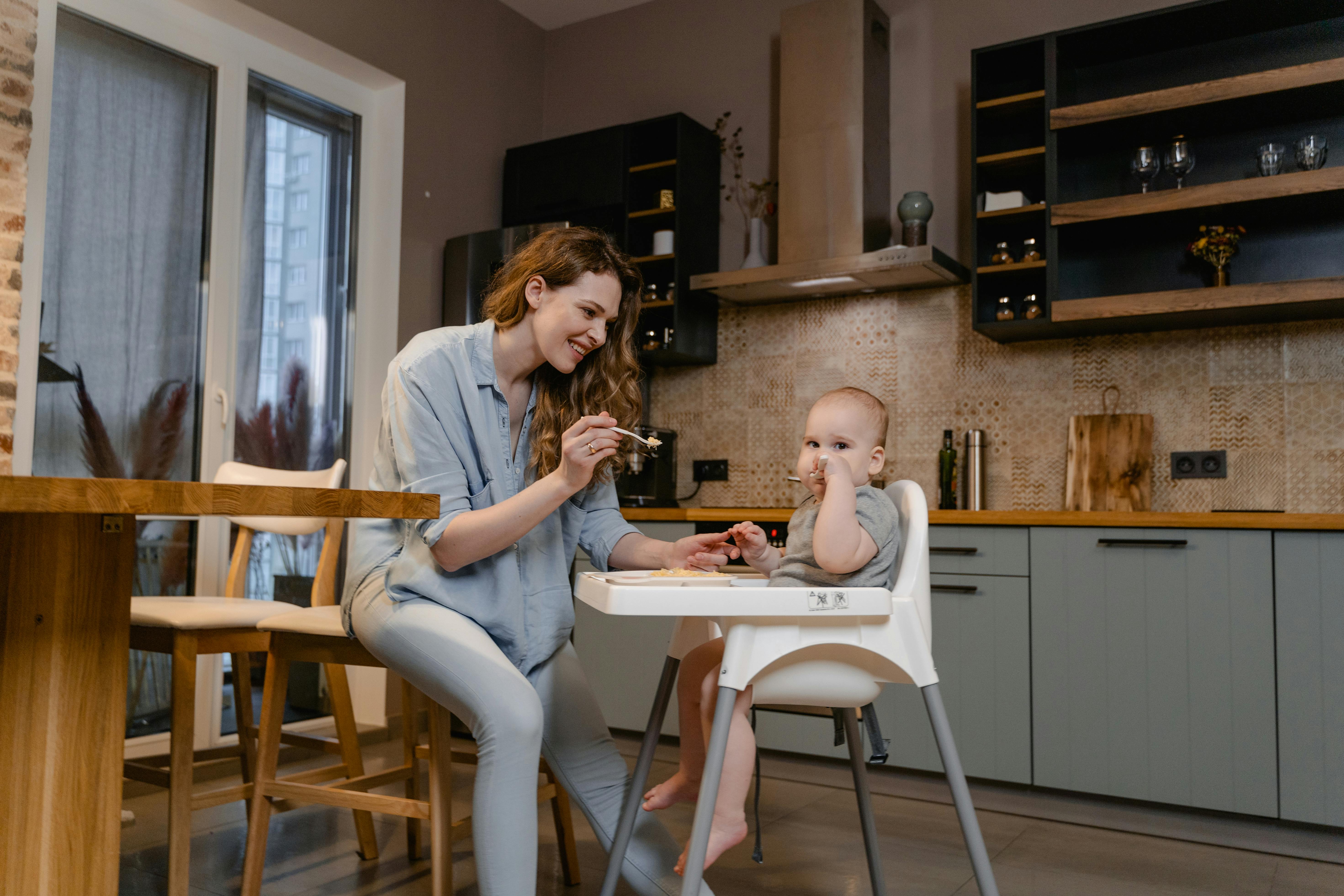 Your First Year as a Mom: A Realistic Guide to What to Expect