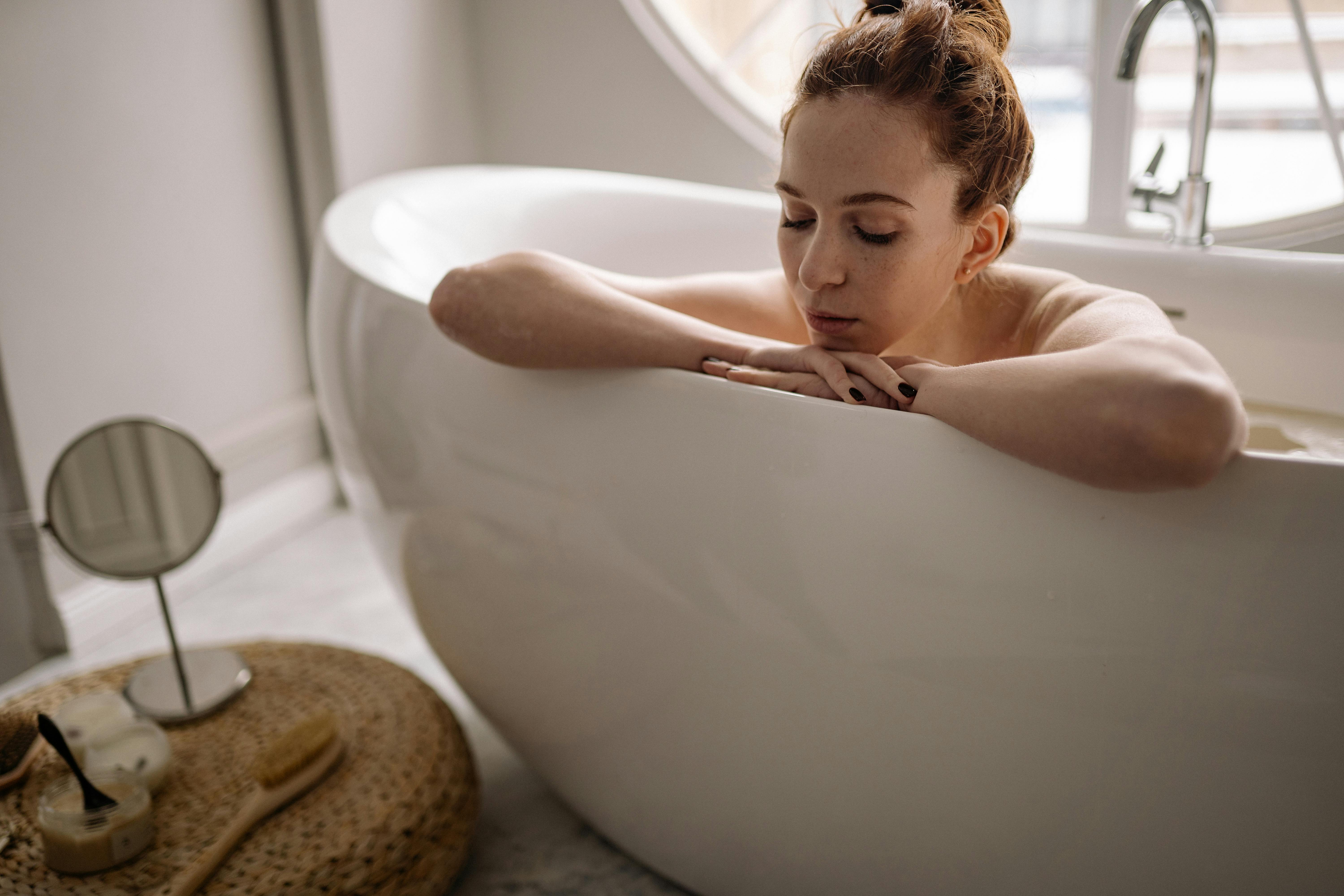 Finding Peace in Motherhood: Learning to Let Go of Mom Guilt