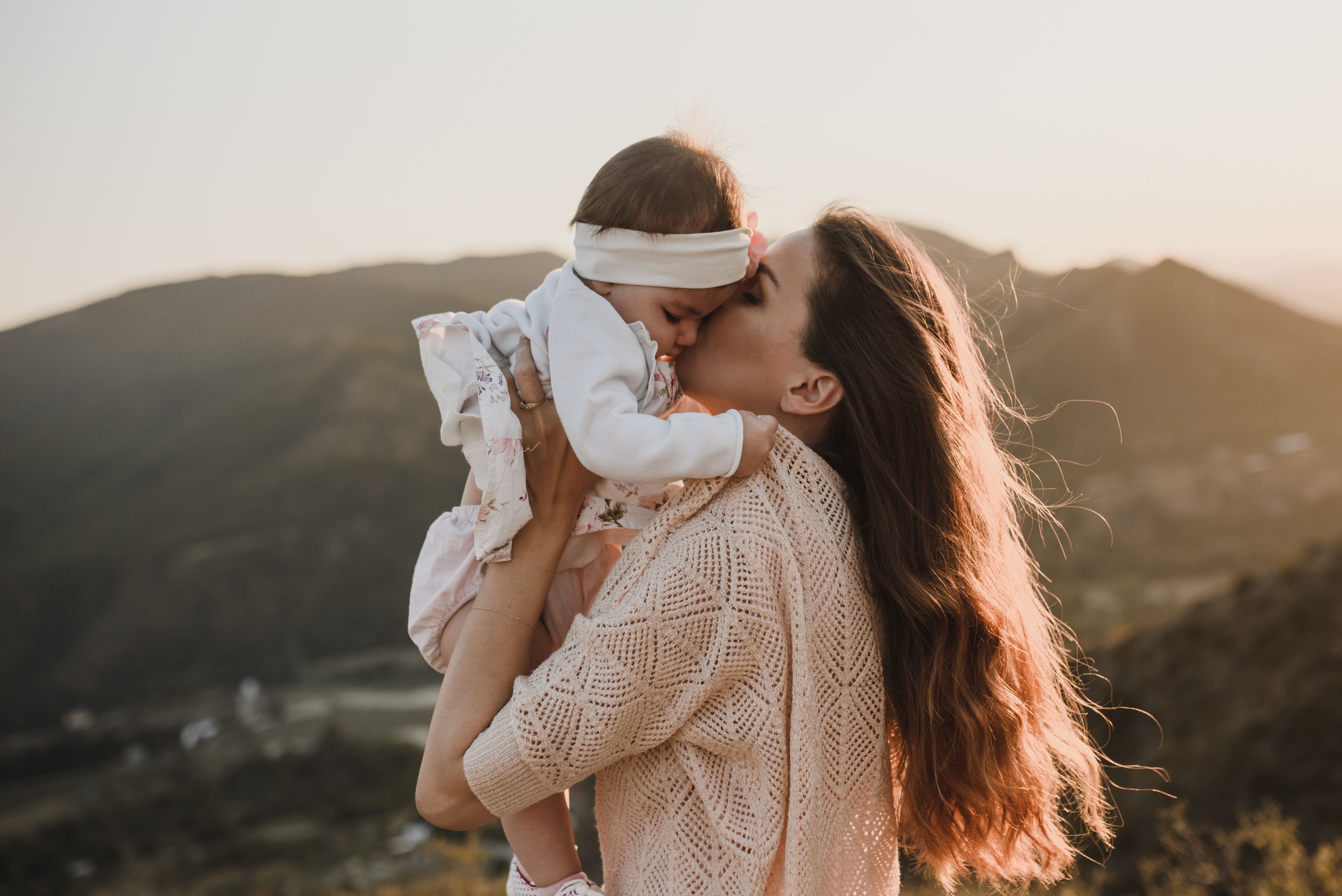 How to Balance Motherhood and Personal Goals Without Burnout