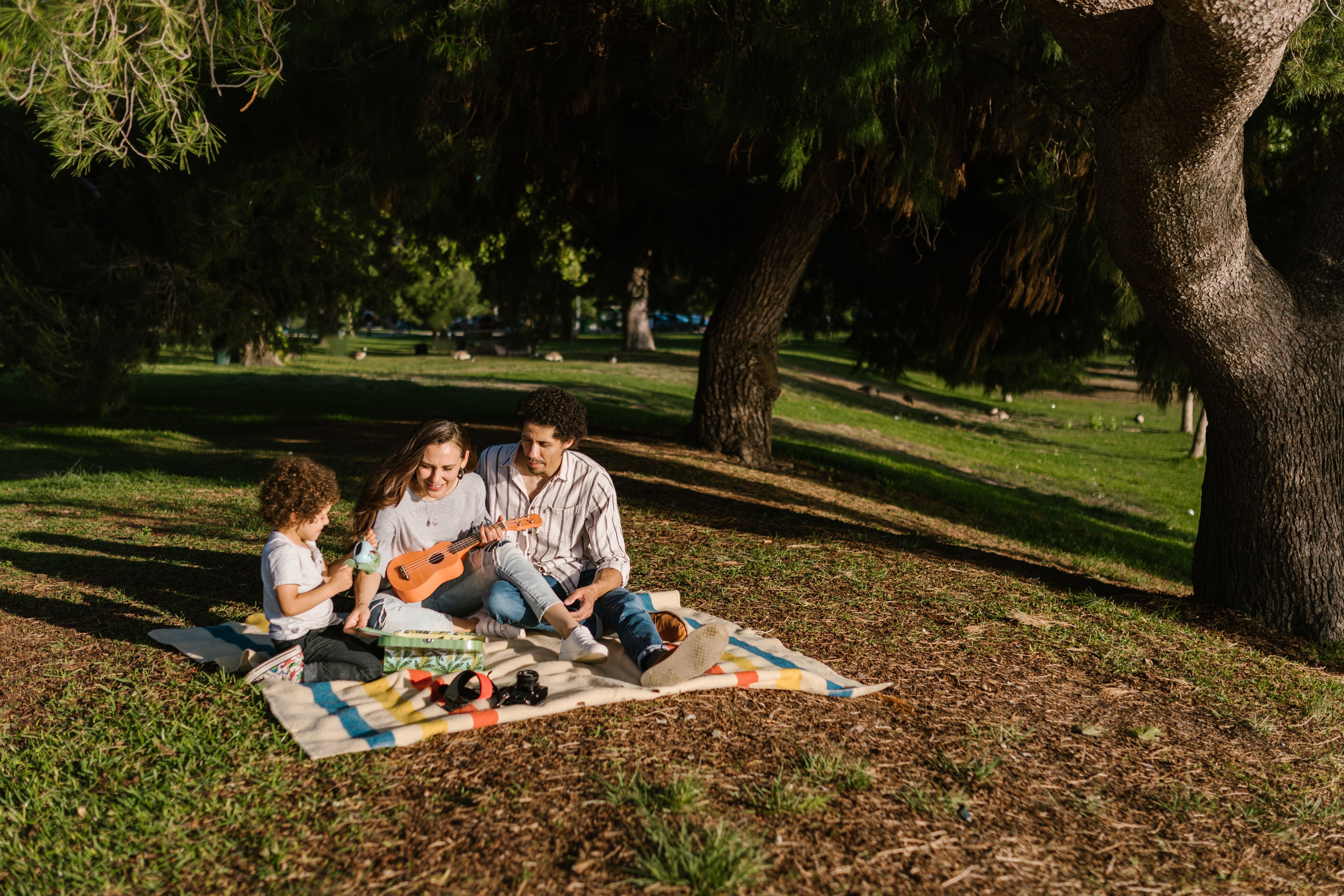 Made for Real Life: Outdoor Play, Everyday Style & Family Picks We Love