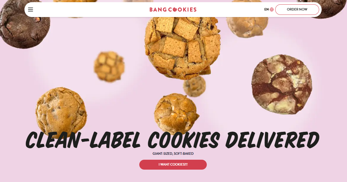 Bang Cookies Review: Are These Giant Organic Cookies Actually Worth the Hype?