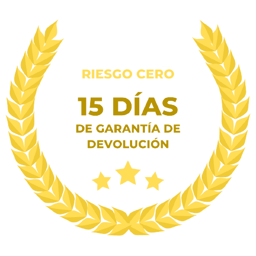Garantía Riesgo Cero