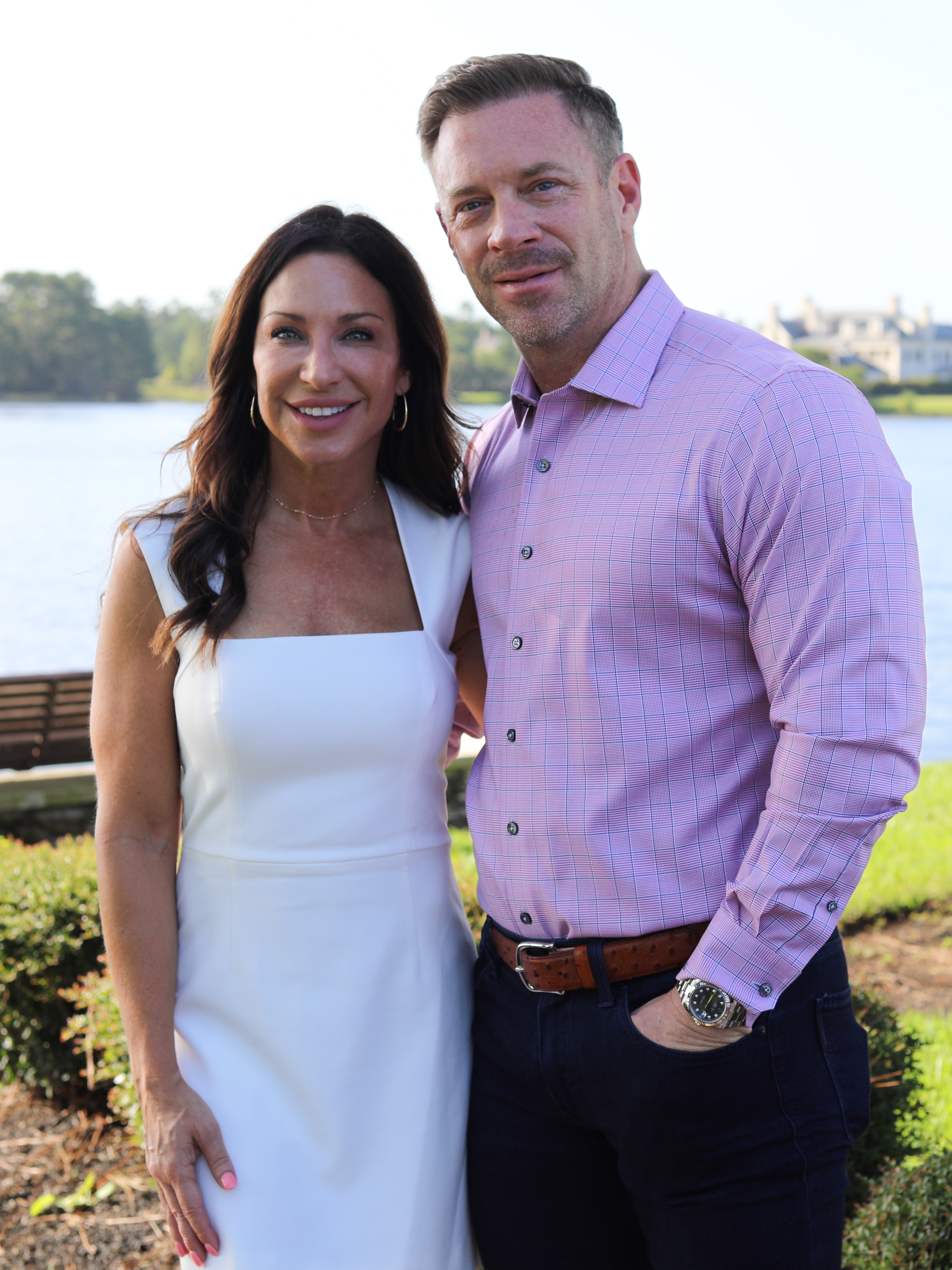 adam lamb and michelle lamb