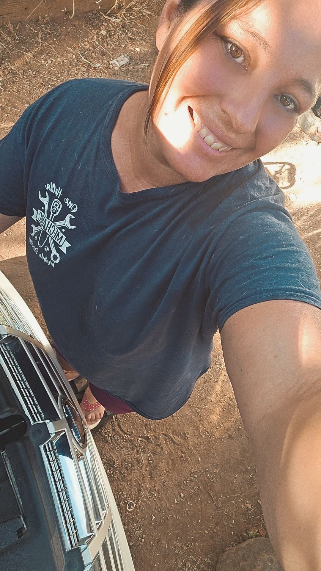 One Hella Mechanic mobile services