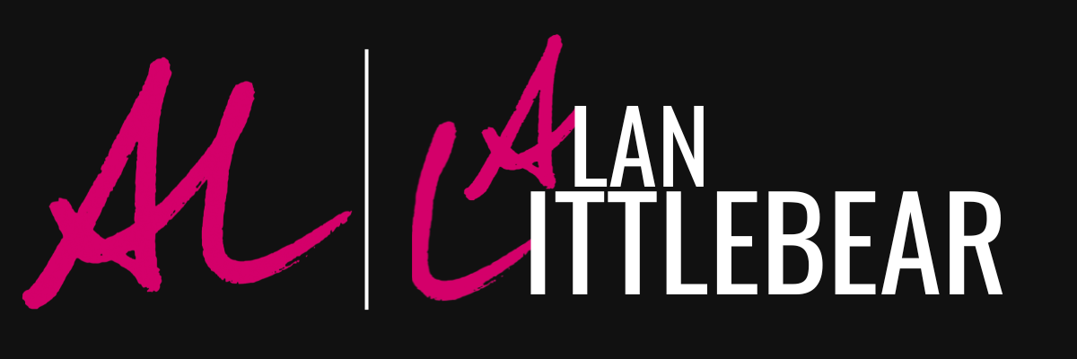 Alan K Littlebear Jr