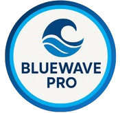 Bluewave Pro logo