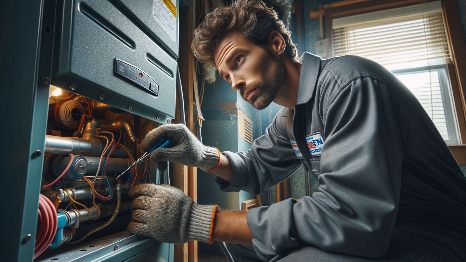 HVAC maintenance savings guide