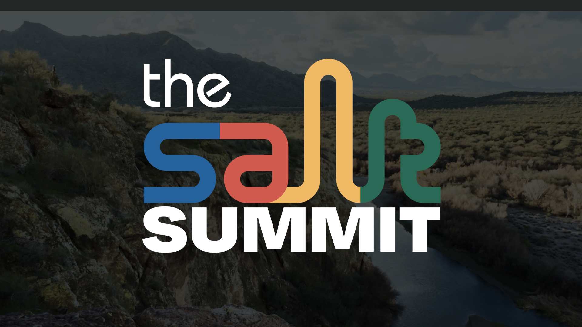 Summit Salt The Salt Summit 2023