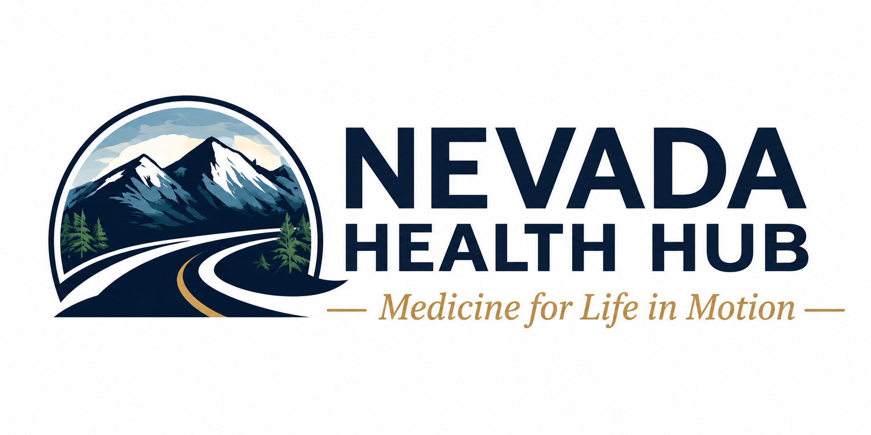 Nevada Health Hub - Medicine for Life in Motion