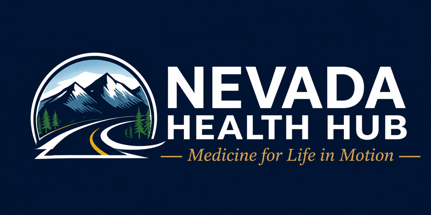 Nevada Health Hub