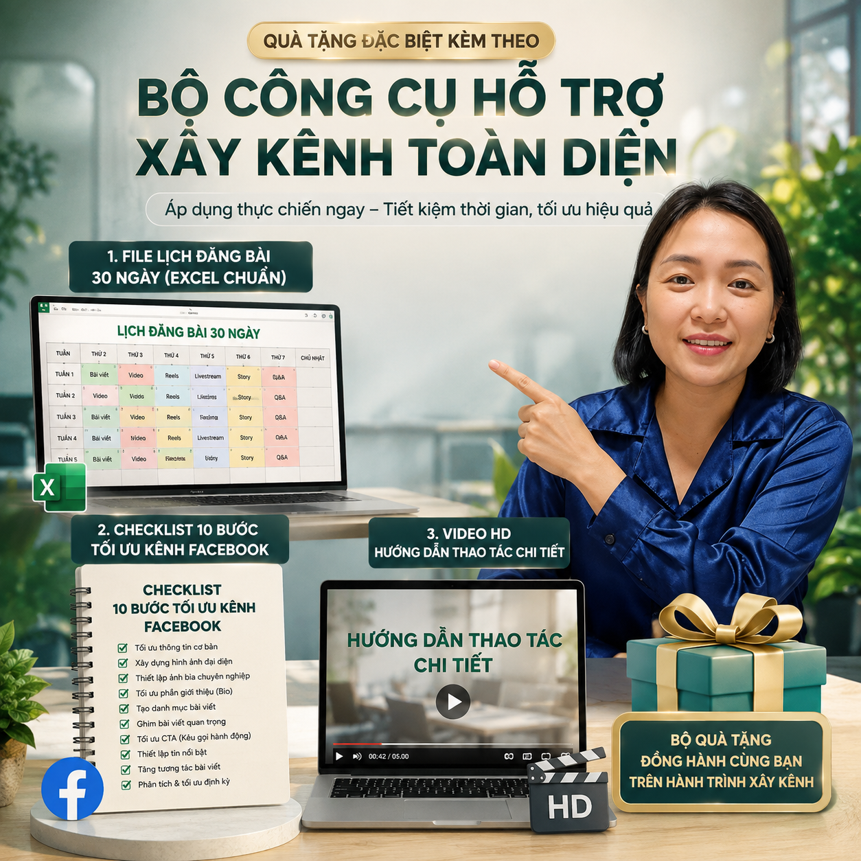 Bộ Trợ Lý Cafe AI