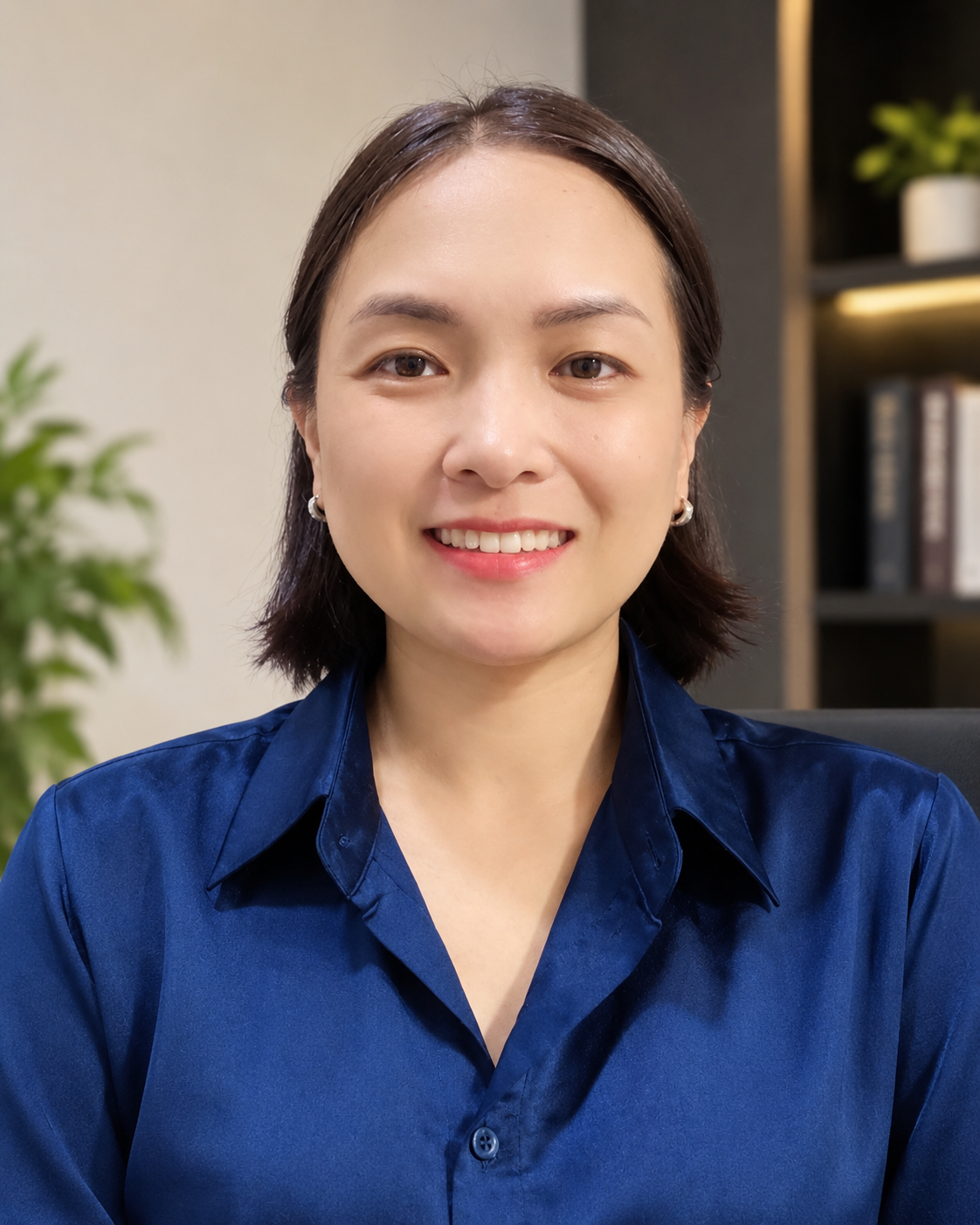 Đào Thị Bích Vân