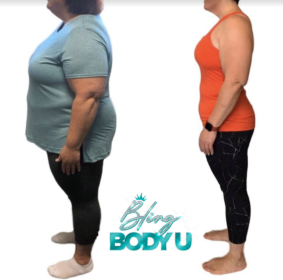 Client transformation