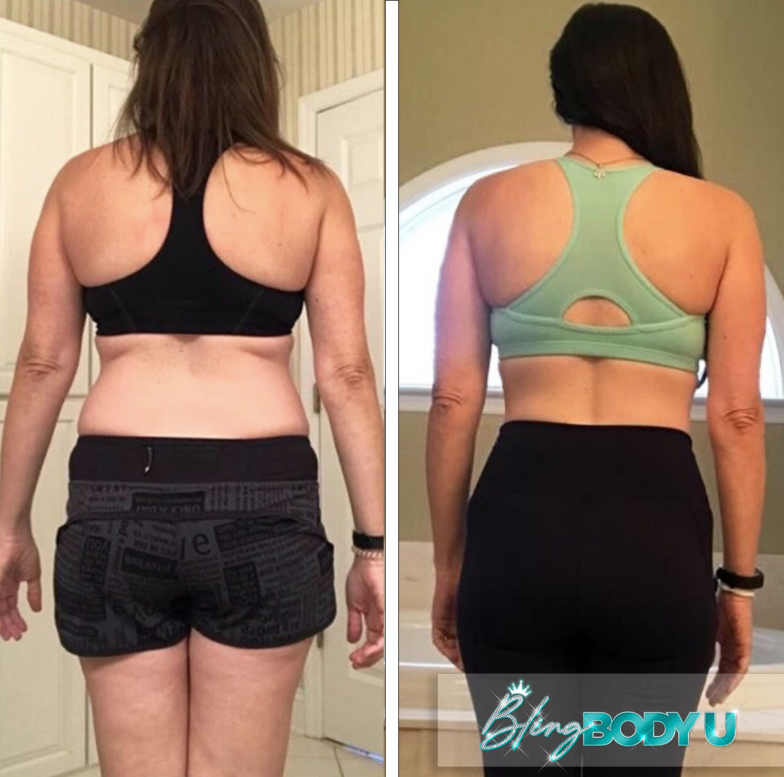 Client transformation