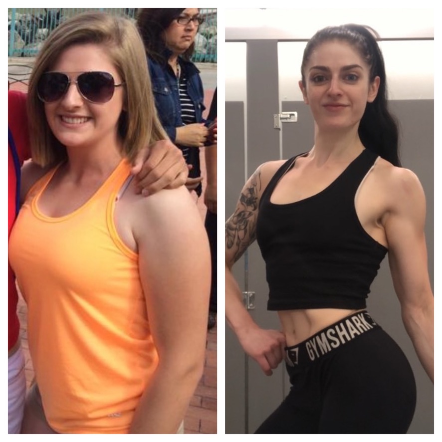 Client transformation