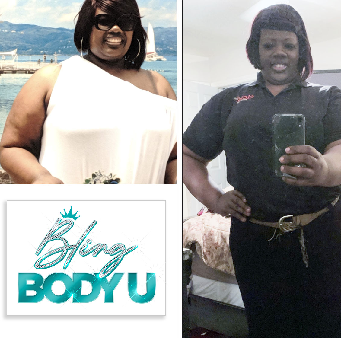 Client transformation