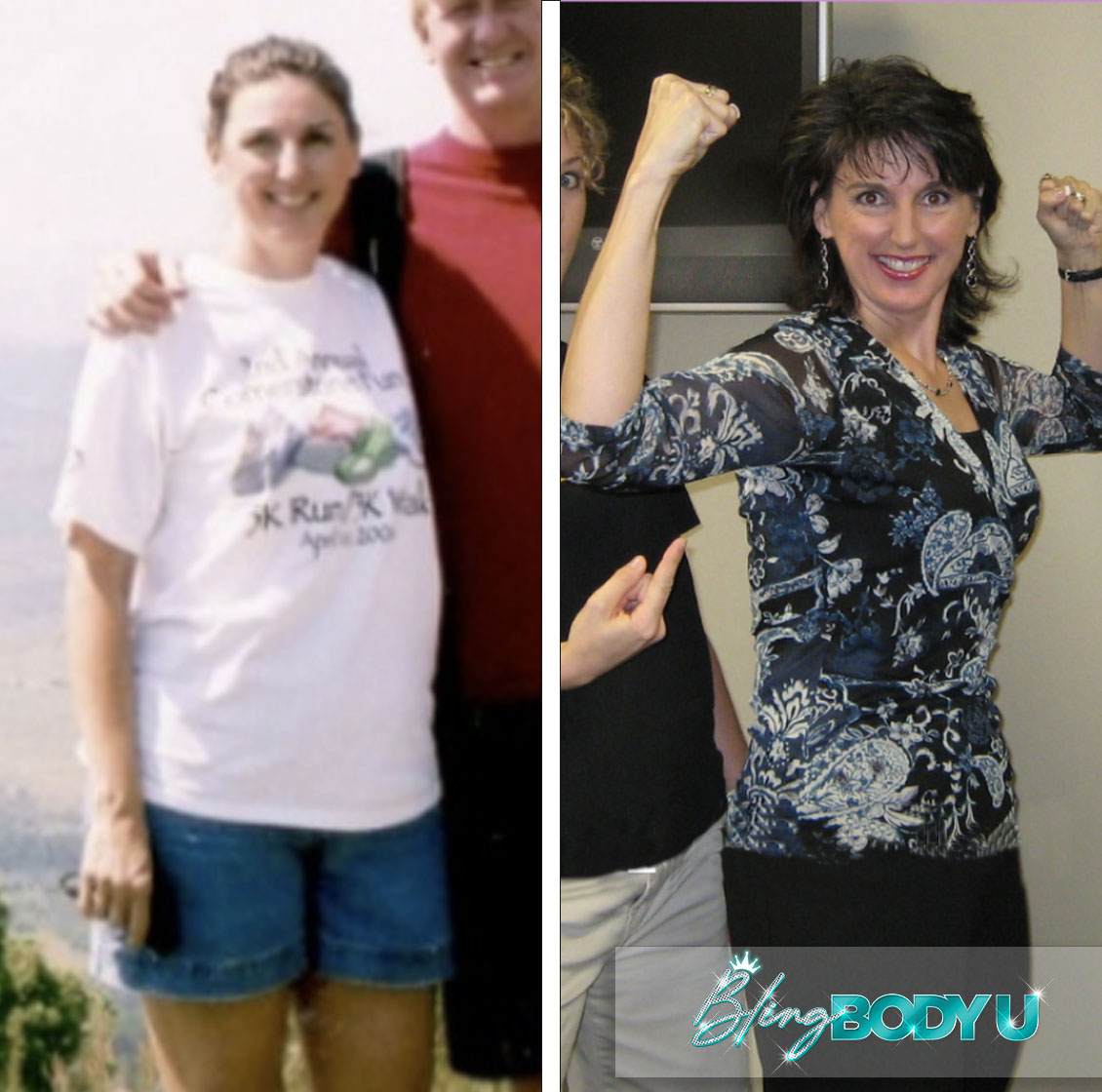 Client transformation