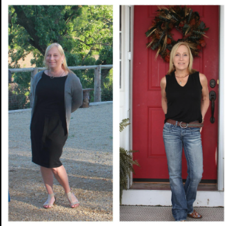 Client transformation