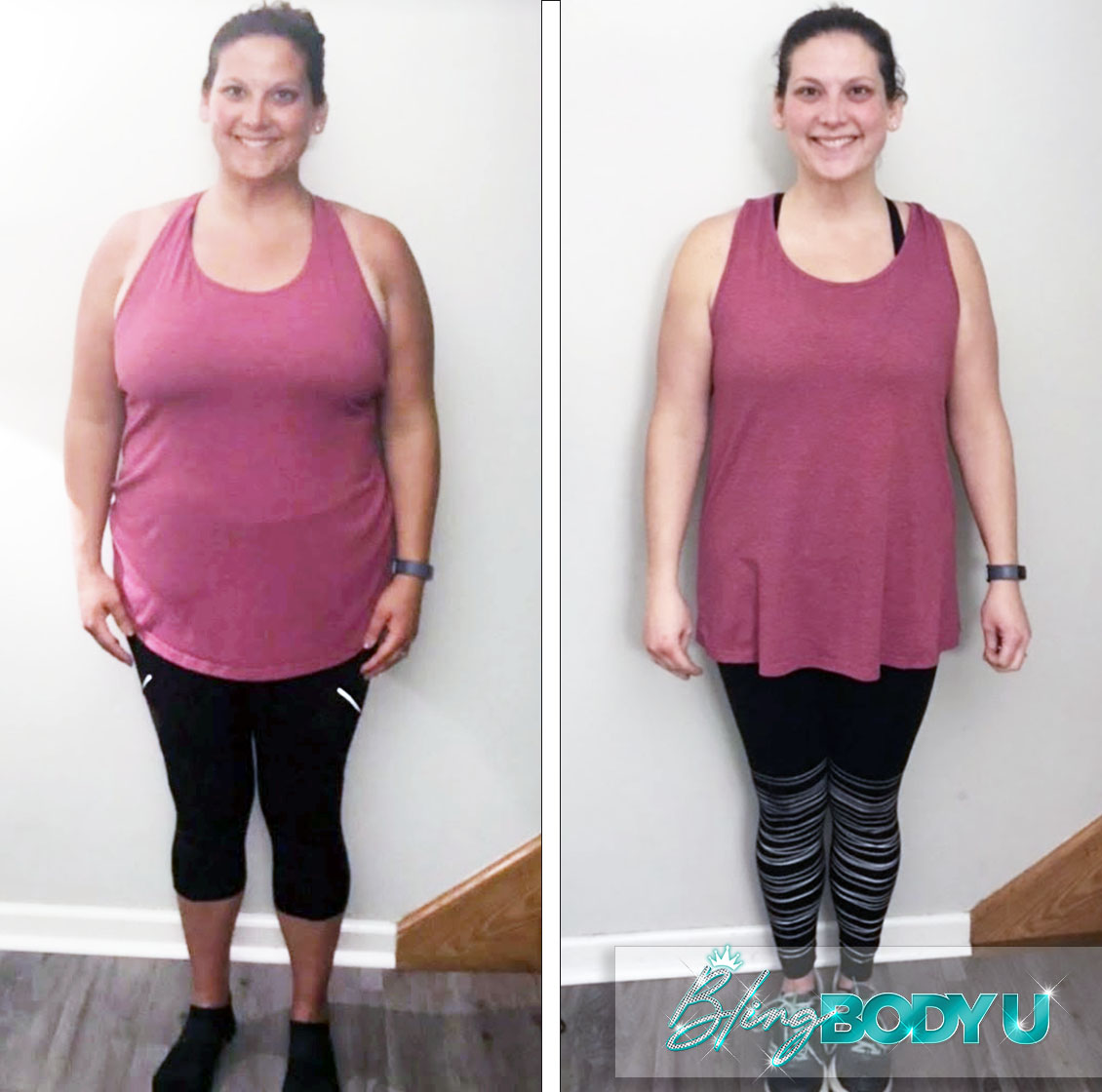 Client transformation