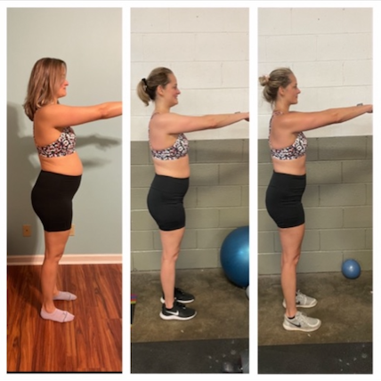Client transformation