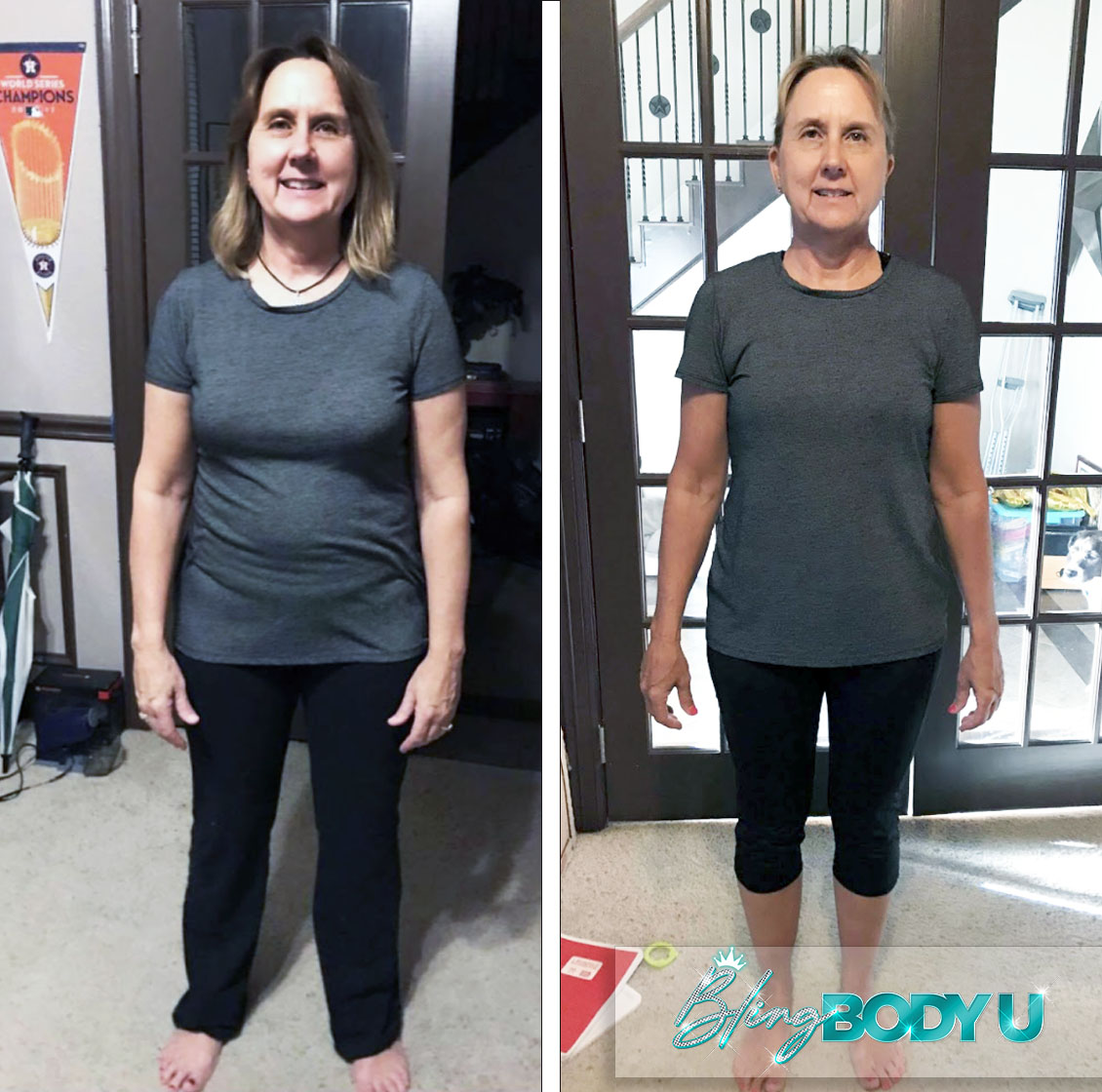 Client transformation