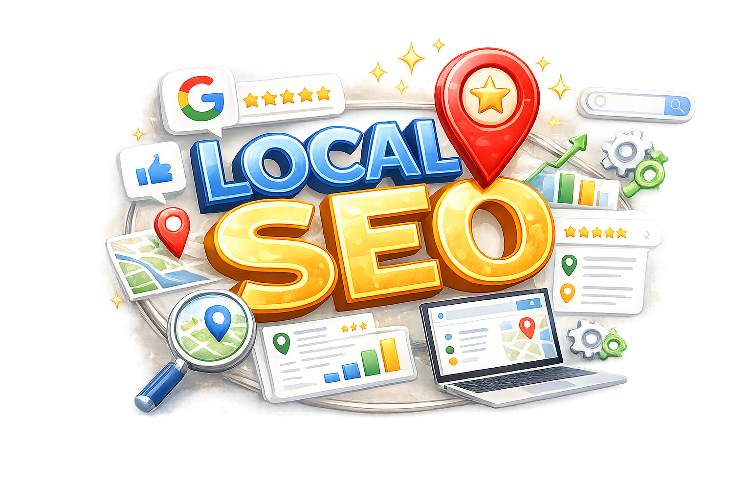 Local SEO
