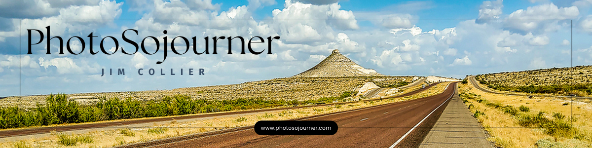 Photo Sojourner Banner