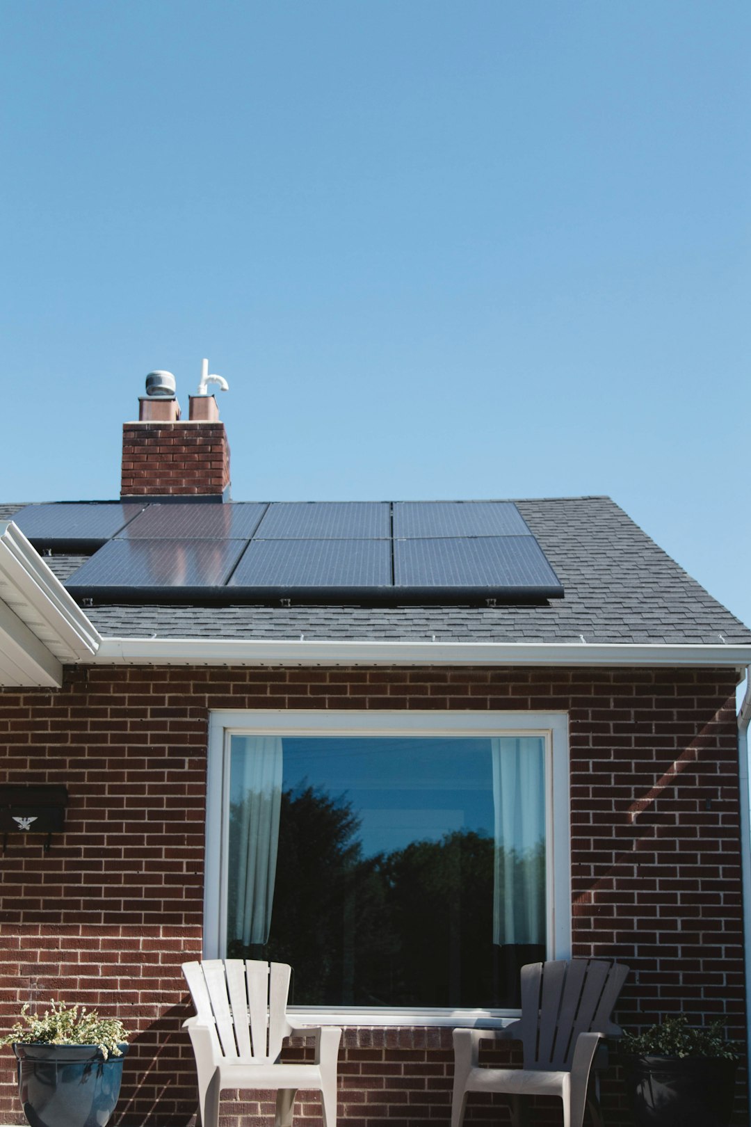 Solar Panel Cleaning