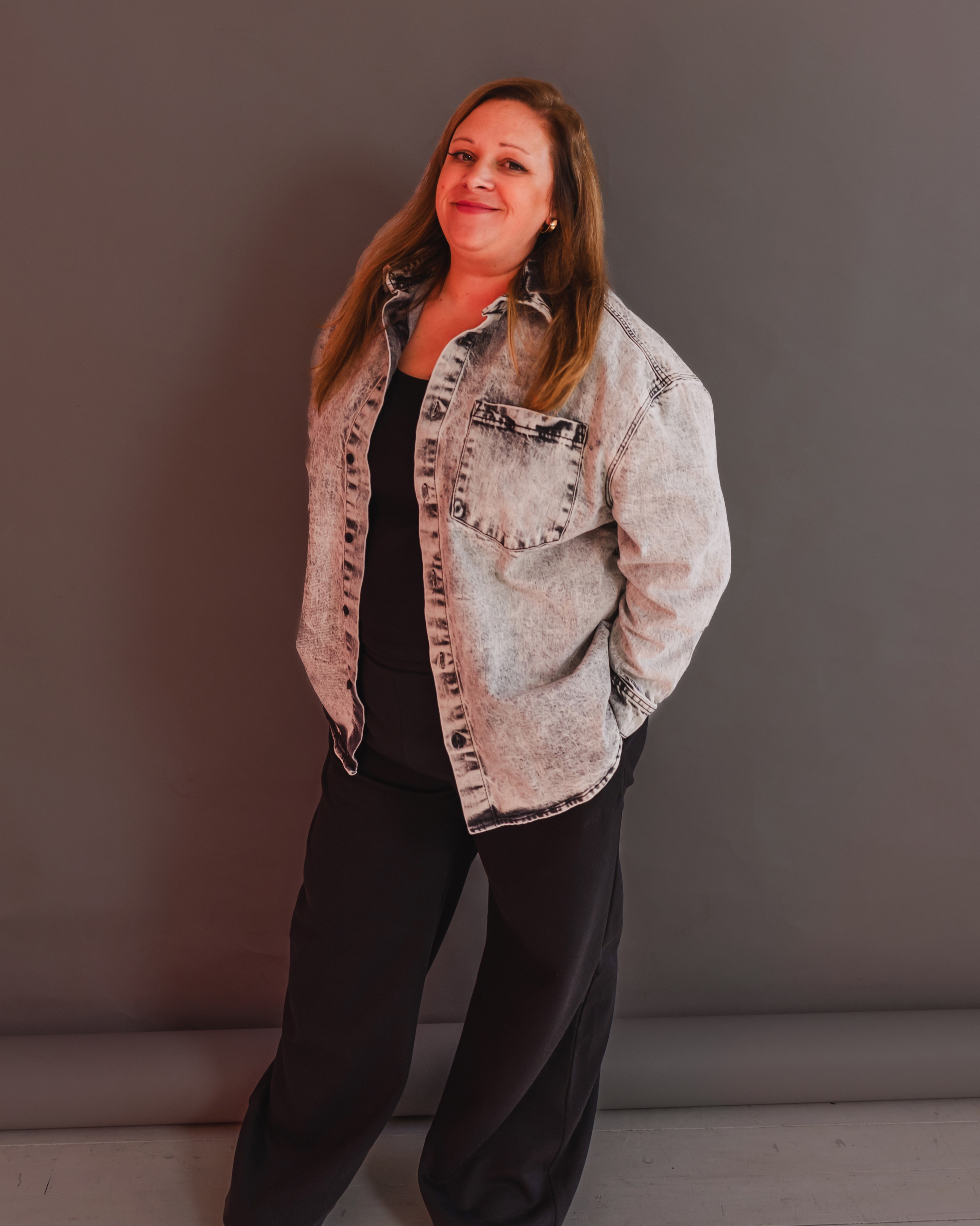 Jo - Brand Expert at Say It With A Brand