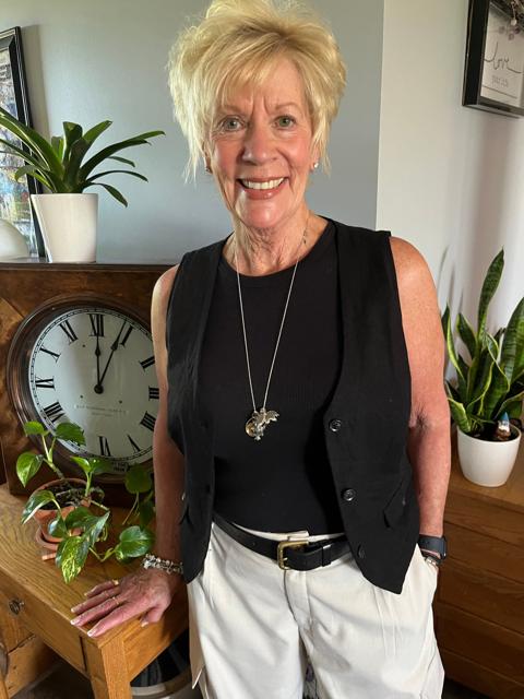 Sandy Baker - Associate Broker with Preview Properties