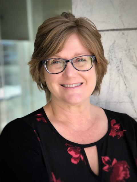 Lisa Bohlen - Principal Broker with Preview Properties